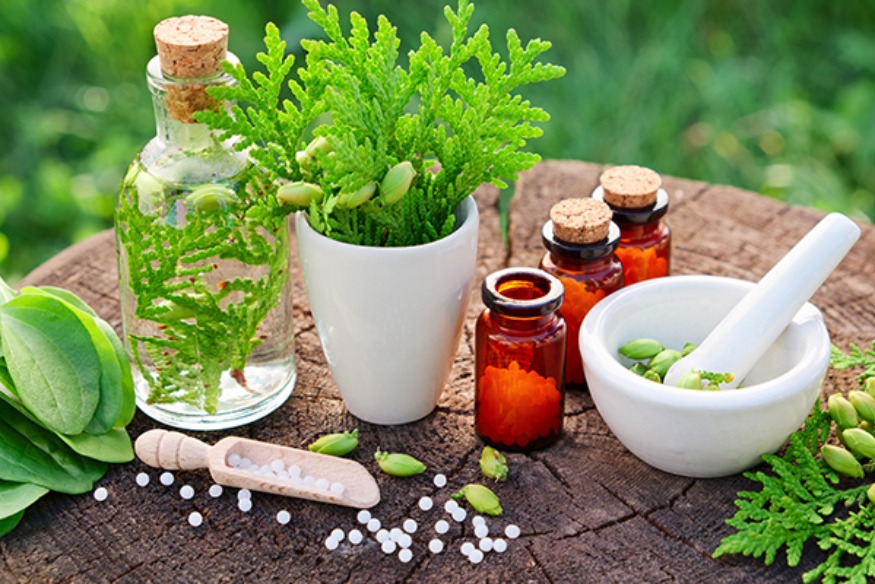 LA RUBRIQUE NATUROPATHIE