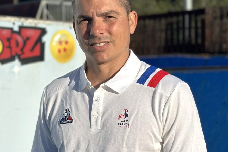 Anthony Avella