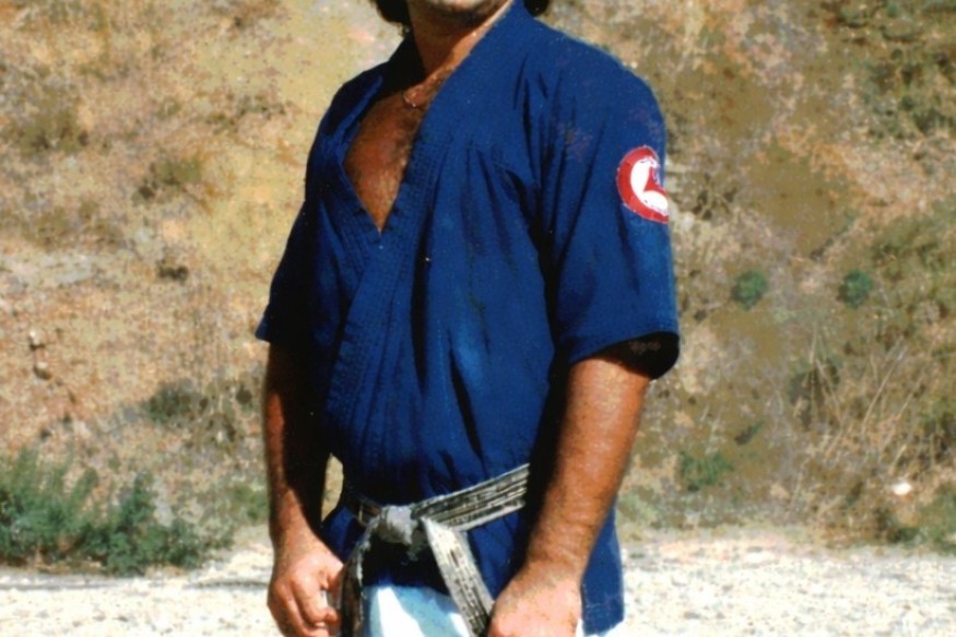 Gérard Olivier