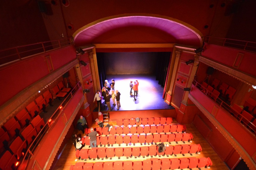 Théâtre Denis